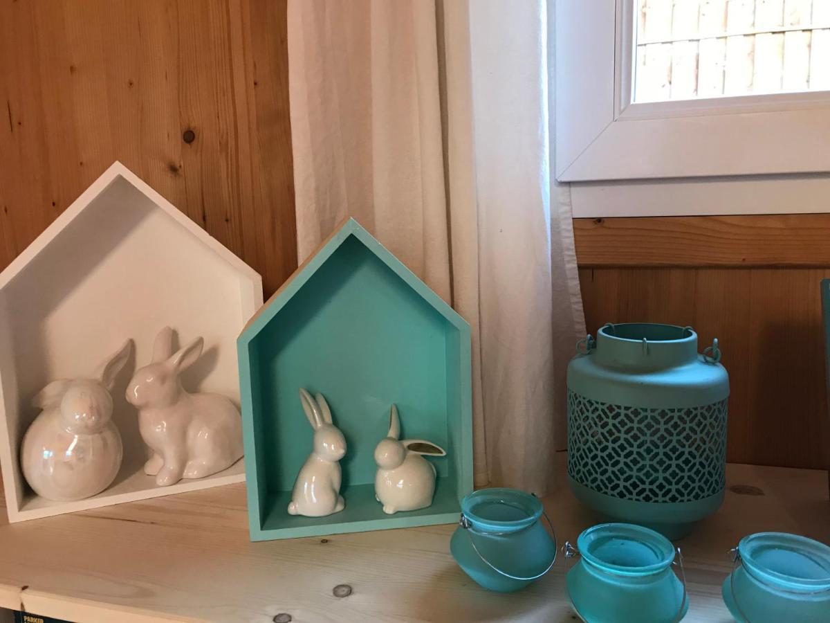 Chalet ?Snow Bunny? Stadl an der Mur Ngoại thất bức ảnh