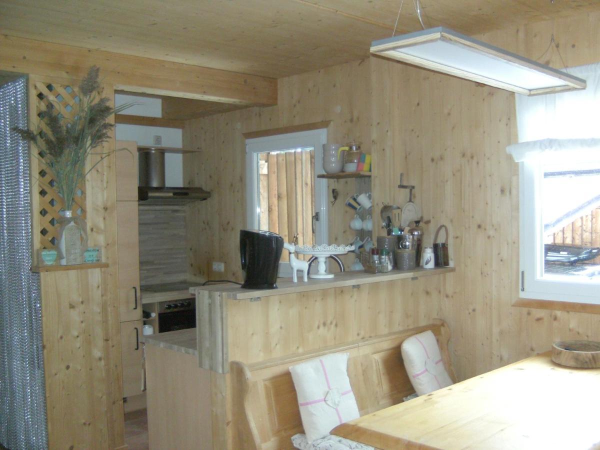Chalet ?Snow Bunny? Stadl an der Mur Ngoại thất bức ảnh