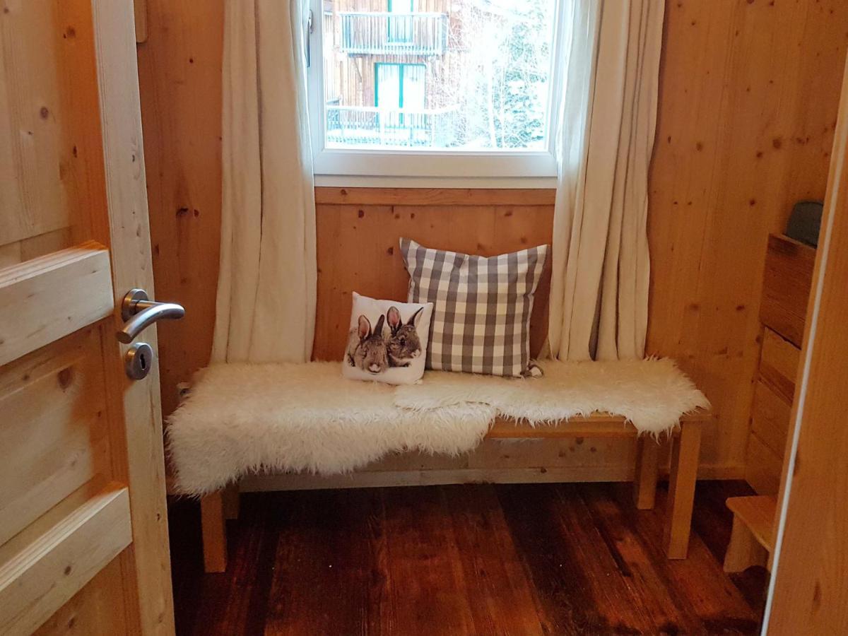 Chalet ?Snow Bunny? Stadl an der Mur Ngoại thất bức ảnh