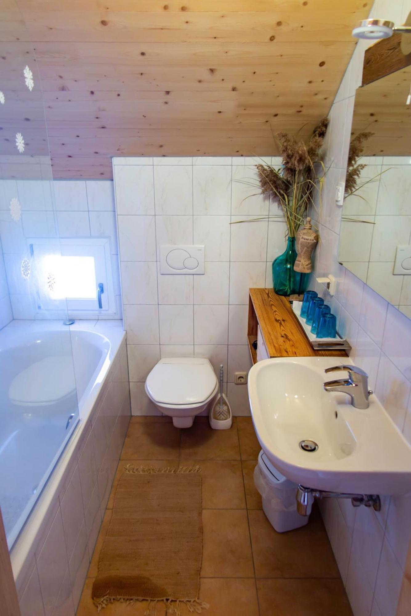 Chalet ?Snow Bunny? Stadl an der Mur Ngoại thất bức ảnh