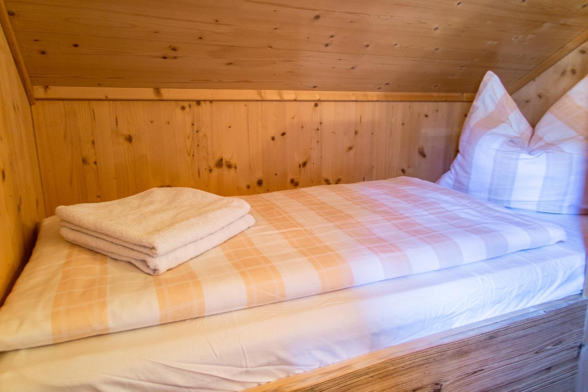 Chalet ?Snow Bunny? Stadl an der Mur Ngoại thất bức ảnh
