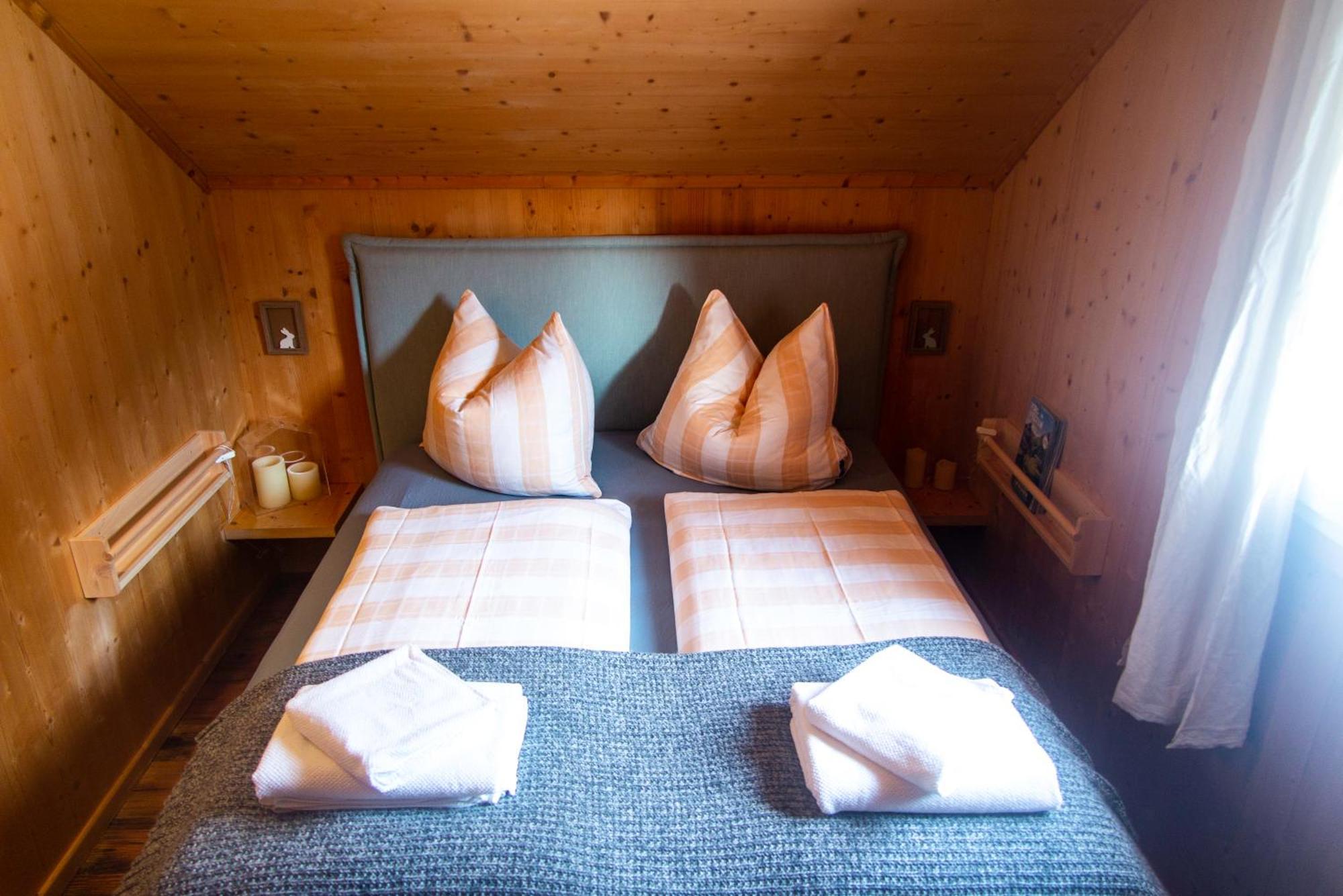 Chalet ?Snow Bunny? Stadl an der Mur Ngoại thất bức ảnh