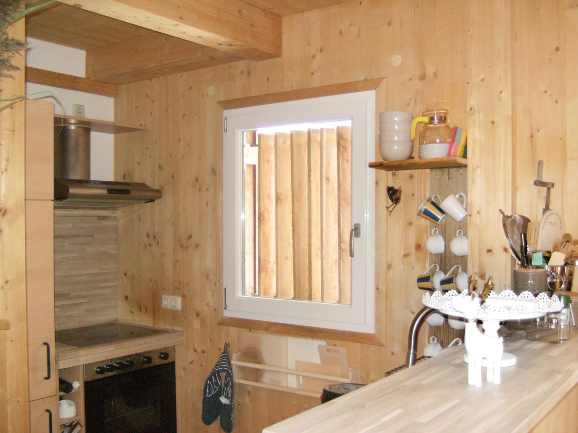 Chalet ?Snow Bunny? Stadl an der Mur Ngoại thất bức ảnh